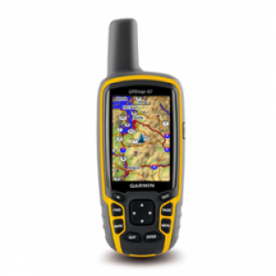 GPSMAP 62